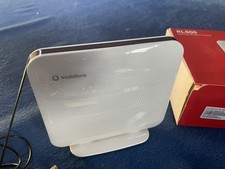 Vodafone RL 500 Voice Box GSM Gateway für Festnetz Telefon im Mobifunknetz