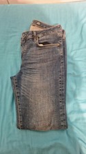 Mens Superdry Slim Jeans