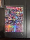 Synchro Emergency / シンクロ・エマージェンシー LOCH-JP009 Prismatic Secret Rare Overframe