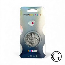 PopSocket Collapsible Single Grip  Stand Universal Phones and Tablet Holder NEW