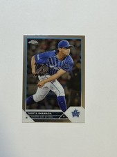 2023 Topps NPB Nippon Professional Card Prices | Baseball | PSA