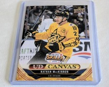 Start Collecting Nathan MacKinnon Hockey Cards Right Now 28