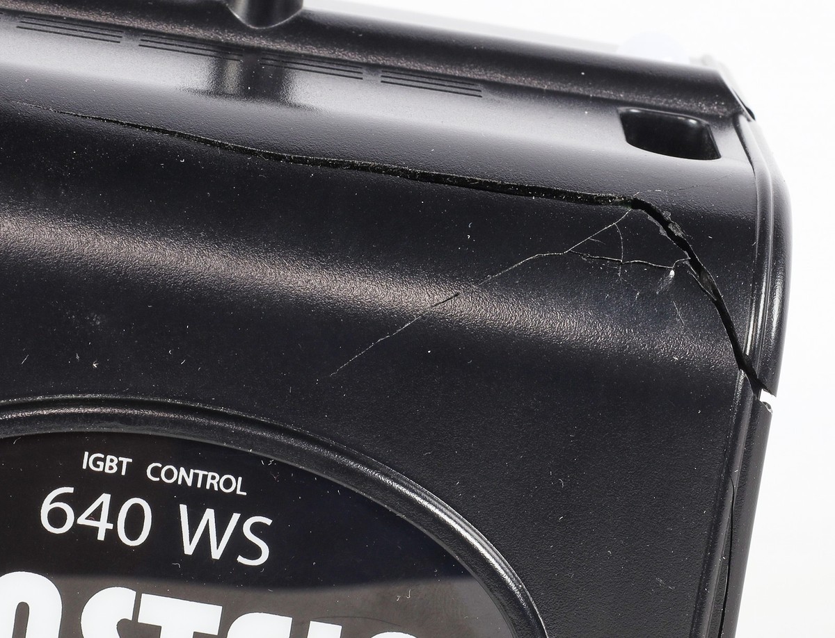 Rent a Einstein E640 Studio Flash Unit