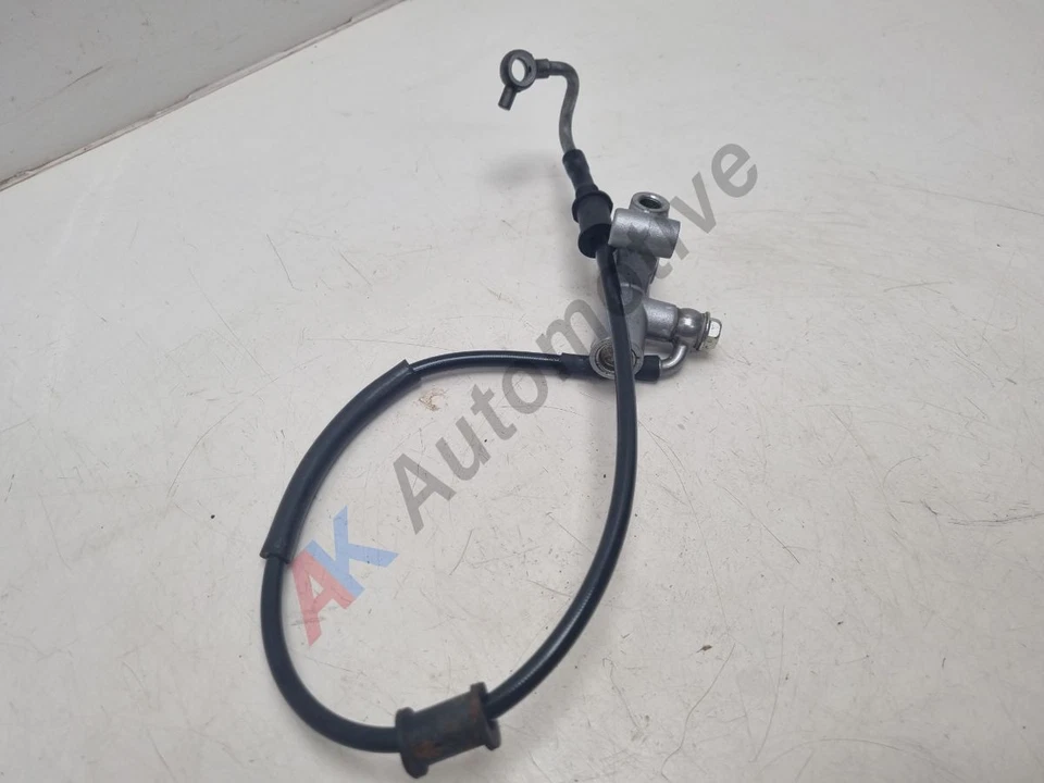 Zontes Firefly 125 2017~2020 - Bremskupplung - Bild 4 von 4