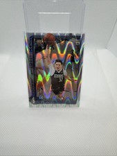 2025-2026 Topps Chrome Basketball Update Series Cooper Flagg Ray wave Refractor 