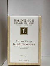 eminence marine flower peptide Concentrate