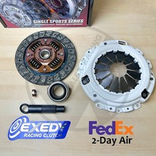 Exedy 08806 Stage 1 Clutch Disc w/ HD Pressure Plate For Honda K Series K20 K24