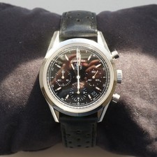 TAG Heuer Carrera Men