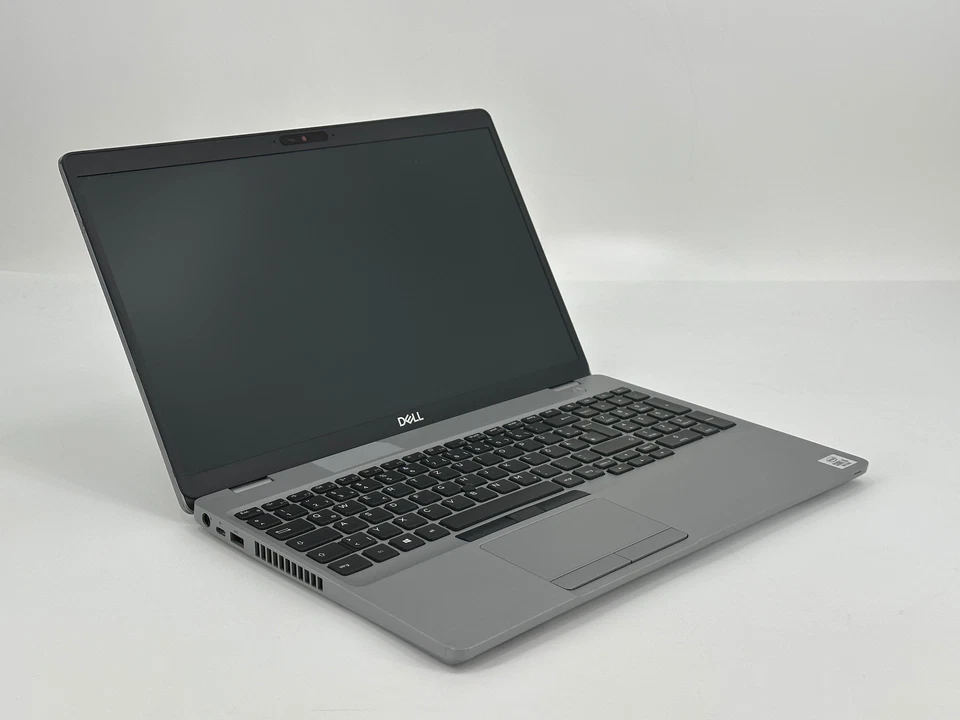 Dell Latitude 5510 · i5-10210U · 8GB · 128GB, Foto 1 von 5