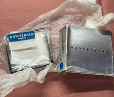 New Open Box Hasselblad Checked Focusing Screen with Central Grid 2 Model 42269