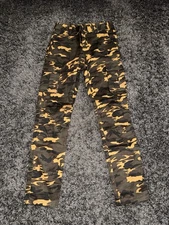 Forever 21 Mens Camo Pants Size 32