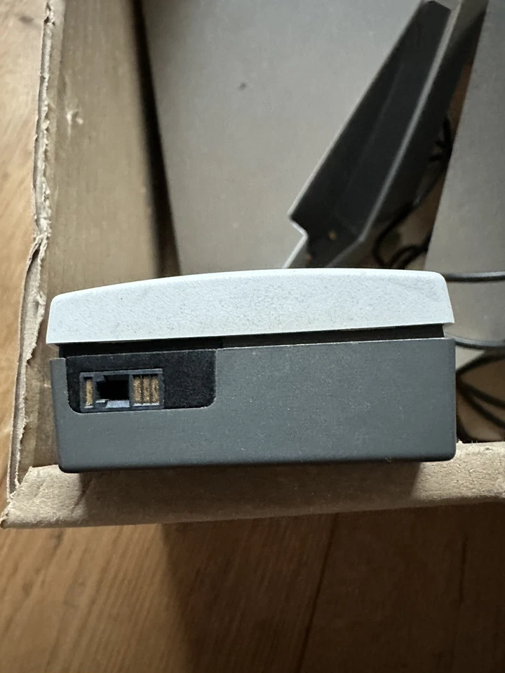 B&O Bang & Olufsen Beocom 6000 Telefon MKII - Bild 3 von 4