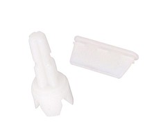 MIHAUS 2 Pieces Replacement Parts Compatible with Baby Brezza FRP0046 Formula...