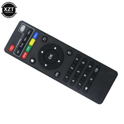 TV Box Remote Control for H96 X96 Mini MAX/V88/TX6/T95X/Z Plus/Tx3 M12 MXQ Unive