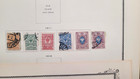 Finland: Collection of 30 used issues 1875-1920, nice cancels (E25 — photo 2