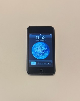 Apple iPod Touch 1st 2nd 3rd 4th Generation 8GB 16GB 32GB 64GB