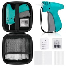 Price Tagging for Clothes Not Stitch , Retail Price Tag Attacher for Clothi...