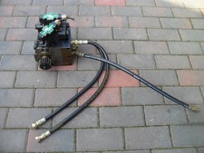 INDEX MOTOR 2562U17 EIS hydraulisch 1 Stk