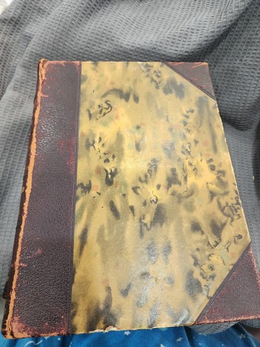 History of Nodaway County Missouri - 1910 volume Set - 1st ed - Picture 10 of 18