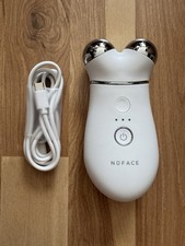 NuFace TRINITY+ Advance Facial Toning Device ...