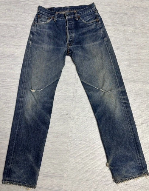 Levis 501 Lvc for sale | eBay