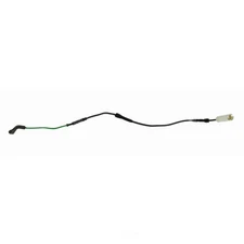 Disc Brake Pad Wear Sensor-Premium Brake Pad Sensor Wires Centric 116.34048