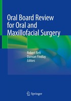 Oral Board Review For Oral And Maxillofacial Surgery Robert Reti (U. A.) Buch