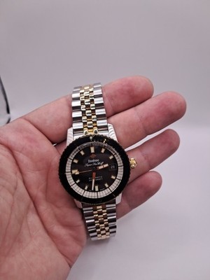 Zodiac Super Sea Wolf