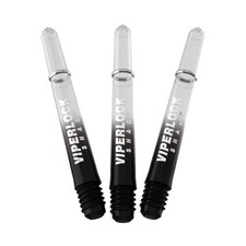 Viper Viperlock Shade Short Dart Shafts