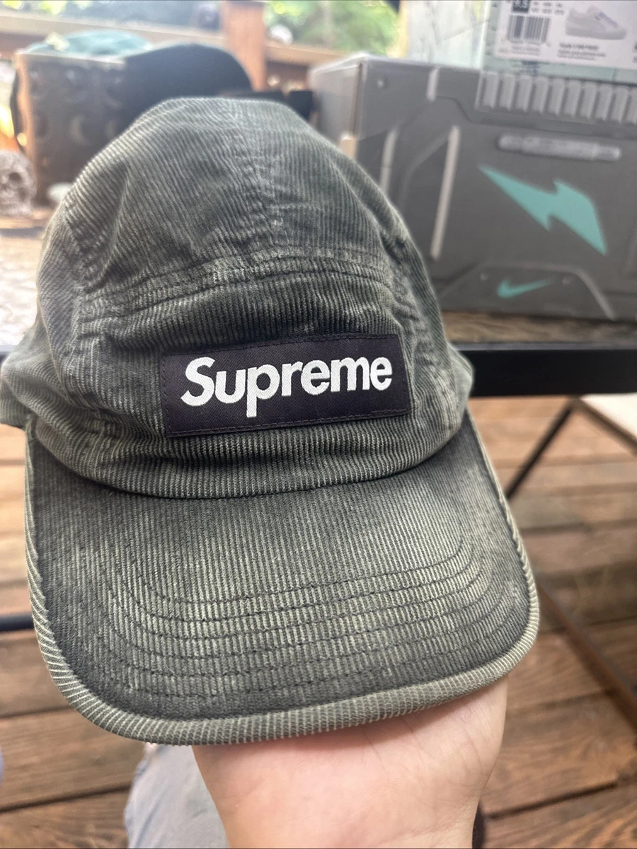 Supreme Men's Corduroy 5 Panel for sale | eBay