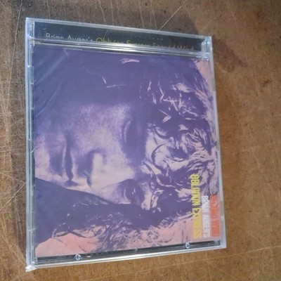 BRIAN AUGER'S OBLIVION EXPRESS Second Wind - Expanded CD of 1972 Album (2005)