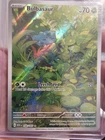 Bulbasaur IR 151 Scarlet & Violet 166/165 NM 🔥