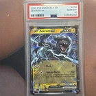 Zekrom EX #034/086 Double Rare Black Bolt Pokemon 2025 PSA 10