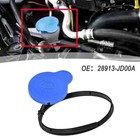 Windscreen Washer Bottle Cap OEM 28913JD00A Fit For Nissan For Qashqai Models