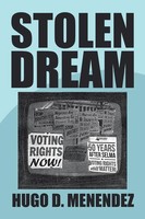 Hugo D. Menendez | Stolen Dream | Taschenbuch | Englisch (2018) | Xlibris US