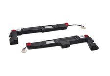 N12236-001 - Speaker Left And Right With Rubber Wlan