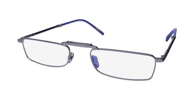 CHOPARD VCHD86 TITANIUM EYEGLASS FRAME/GLASSES MADE IN JAPAN EXCLUSIVE EYEWEAR
