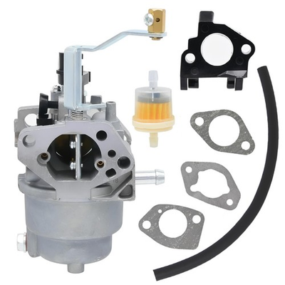 #ad 0G8442G110 Generator Carburetor for Generac RS5500 389cc 0066740 G0066720 G00... $81.73