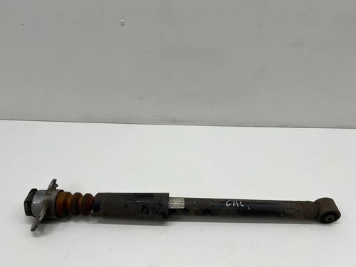 VW POLO Van 6R Stoßdämpfer hinten links 6R0512011BT 1.20 Petrol 2015 33547829