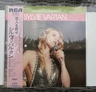 Sylvie Vartan – L’amour au Diapason (RCA-6234 Japon 1974) Neuf OBI Mint
