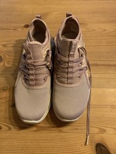 Skechers Performance Ultra Go rosa Größe 38