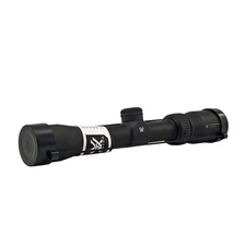 Vortex Optics Crossfire II 2-7x32 Rifle Scope Dead-Hold BDC MOA Reticle CF231003
