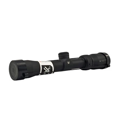 Vortex Optics Crossfire II 2-7x32 Rifle Scope Dead-Hold BDC MOA Reticle CF231003