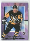 2023-24 Skybox Ex 2000 - Sidney Crosby #87