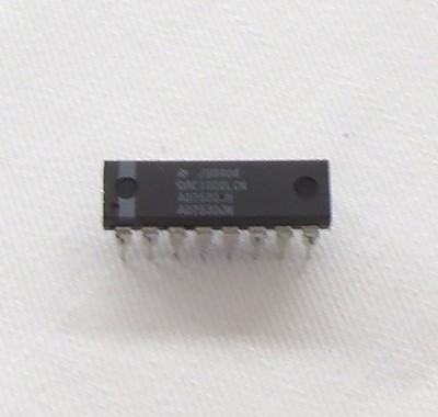 MP MP7614KN DIP-20 CMOS de 15 V multiplicando 14-Bit