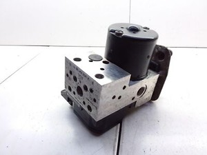 Mercedes-Benz E W210 1996 70kW ABS Steuergerät A0034313012 20625533