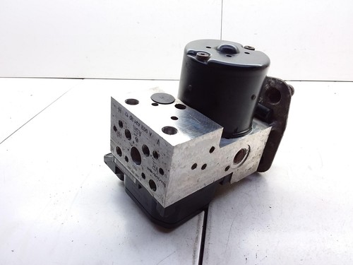 Mercedes-Benz E W210 1996 70kW ABS Steuergerät A0034313012 20625533