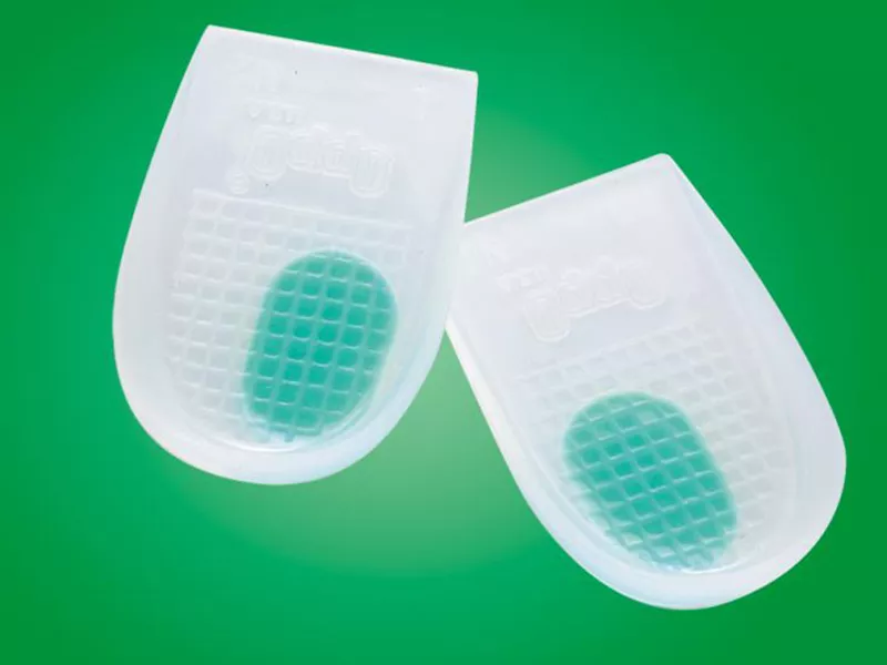 Oppo heel hotsell cushions