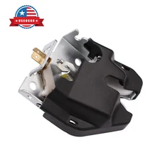 New Trunk Latch Lock Lid Fits for 2001-2005 Honda Civic 74851-S5A-013