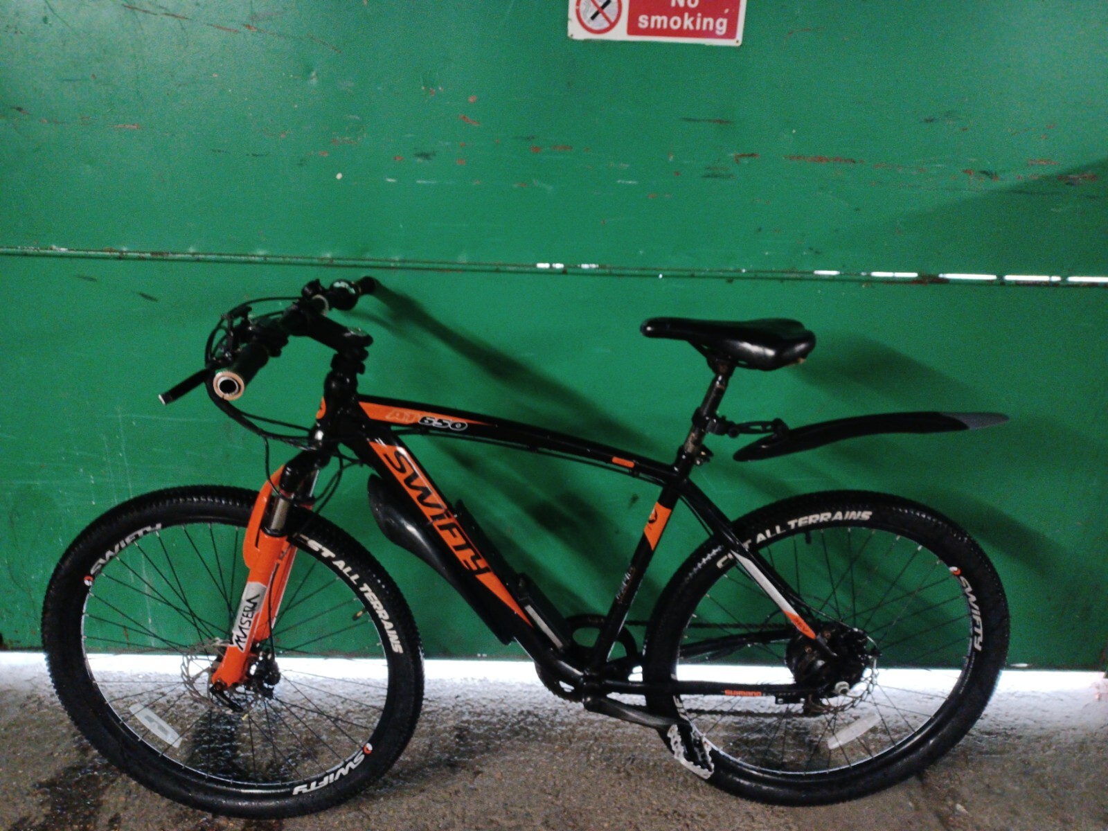 Electric bicycle eBay